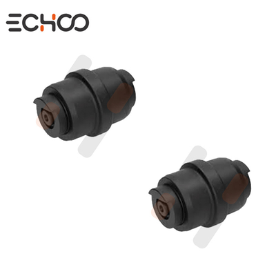 Support Roller For JCB 803 Mini Excavator Undercarriage Spare Parts