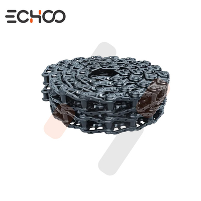 Track Chain 39 Links For JCB 8052 Mini Excavator Chassis Frame