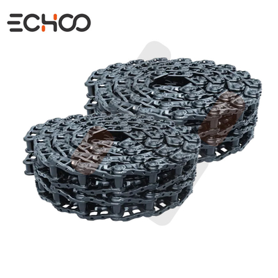Track Chain For JCB 8040 Mini Excavator Aftermarket Undercarriage Parts