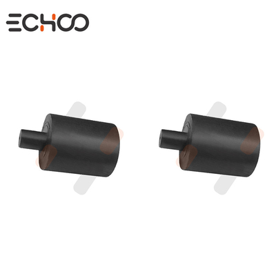 Carrier Roller For JCB 805 Mini Excavator Undercarriage Parts