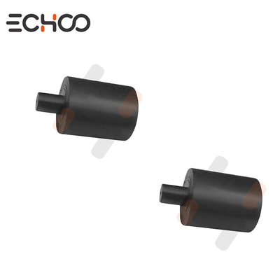 For JCB 806 Upper Roller Mini Excavator Undercarriage Components