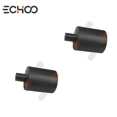Upper Roller For JCB JS130 Mini Excavator Undercarriage Attachments