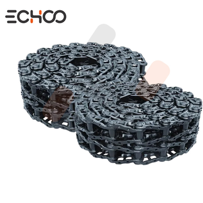 LKM16-37 Track Chain Excavator Aftermarket Undercarriage Parts