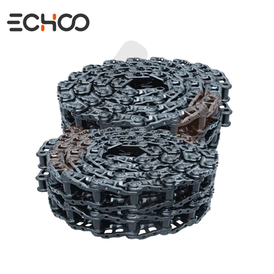 LKM16-38 Track Chain Mini Excavator Aftermarket Undercarriage Parts