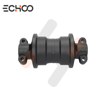 Support Roller For JCB JS130 Excavator Undercarriage Spare Parts