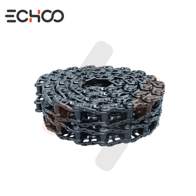 Track Chain For JCB 8045 Mini Excavator Aftermarket Undercarriage Parts