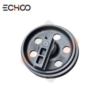 166099A1 Mini Excavator Front Idler Undercarriage Replacement Part