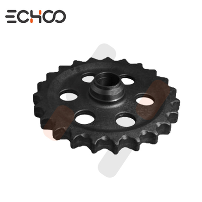 Front Idler 233/26603 For Mini Excavator Aftermarket Undercarriage Parts