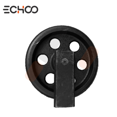 Idler Wheel  For JCB 806 Excavator Undercarriage Spare Parts