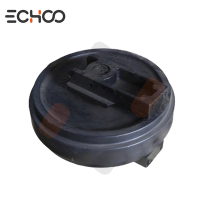 215/12230 Idler Wheel For Mini Excavator Undercarriage Attachments