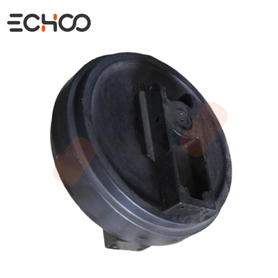JCB JS220 Mini Excavator Front Idler Undercarriage Attachment