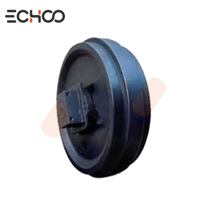 Idler Wheel Suitable For JCB 160 Mini Excavator Undercarriage Attaches