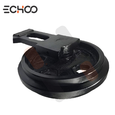 Idler For Yanmar YB121U Mini Digger Chassis Components