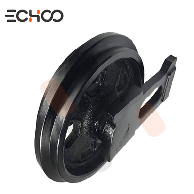 Idler Wheel Compatible With Yanmar YB15 Mini Excavator Chassis Parts