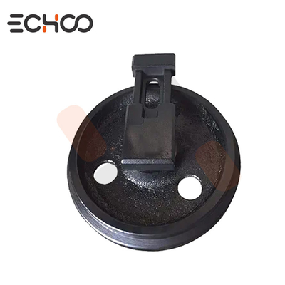 Idler Wheel For Yanmar YB351 Mini Digger Undercarriage Parts
