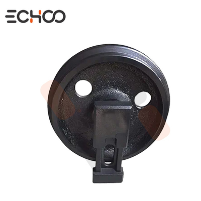 Yanmar YB451 Mini Excavator Front Idler Undercarriage Spare Parts