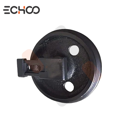 Idler Wheel Fits For Yanmar YB501 Mini Excavator Undercarriage Frame