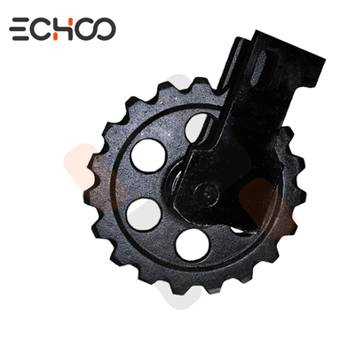 236/60129 Idler Wheel For Mini Excavator Undercarriage Attaches