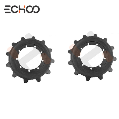 172446-29100 Sprockets for Yanmar excavator spare accessories