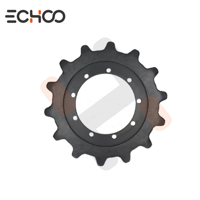For Yanmar drive sprocket 172137-29110 crawler excavator attaches