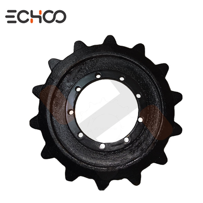 For Yanmar 172449-29100-1 sprockets crawler digger chassis parts