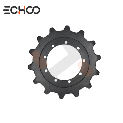 Drive Sprocket 6539720 ECHOO TECH Mini Excavator Chassis Part