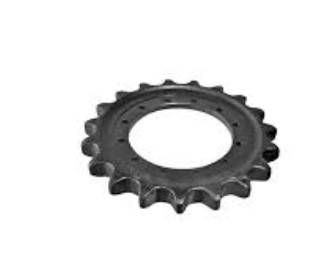 Drive Sprocket 7199008 mini excavator undercarriage spare parts
