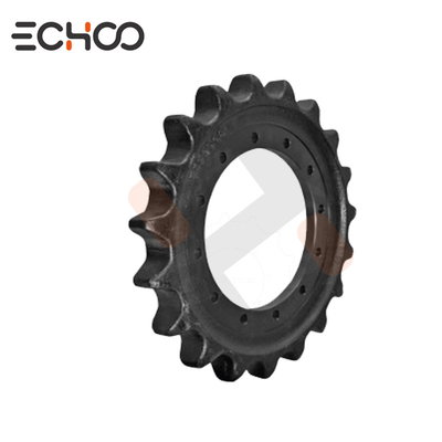 Chain Sprocket For Bobcat E50 Mini Excavator Undercarriage Frame