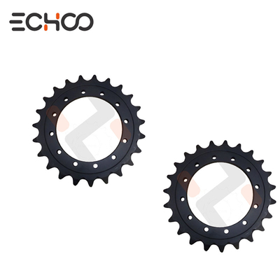 Sprocket For Bobcat E42 Mini Excavator Undercarriage Attaches