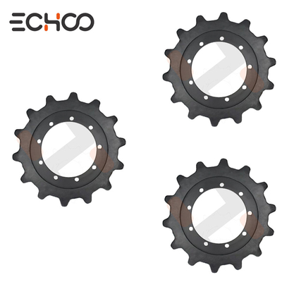 Sprocket For Bobcat 220 Mini Excavator Undercarriage Components