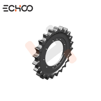 Chain Sprocket 264-5371 Mini Excavator Undercarriage Spare Parts