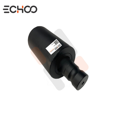 772147-37500 Carrier Roller for Yanmar tracked digger spare parts