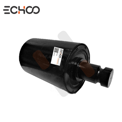 172184-37500 Top roller for Yanmar excavator chassis attaches