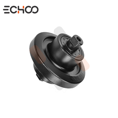 772137-37300 Under roller for Yanmar digger chassis accessories