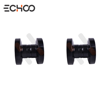 772446-37300 Bottom roller for Yanmar digger undercarriage attaches