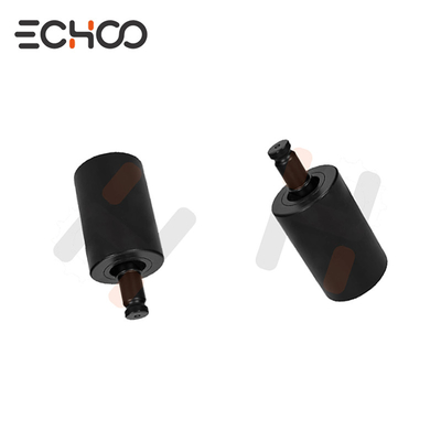 For Yanmar top roller 172187-37502-2 tracked digger components