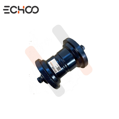 772446-37300-3 Track roller for Yanmar digger chassis spare attaches
