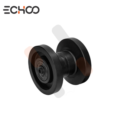 772446-37300 Support roller crawler excavator rollers for Yanmar