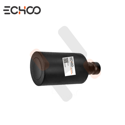 172187-37502 Upper roller for Yanmar tracked digger parts rollers