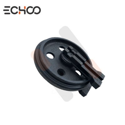 Idler Wheel For Yanmar VIO 55-3 Mini Excavator Undercarriage Parts