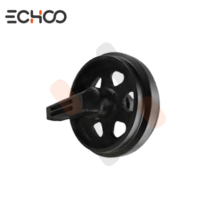 Idler Wheel For Yanmar VIO 75-A Mini Excavator Undercarriage Parts