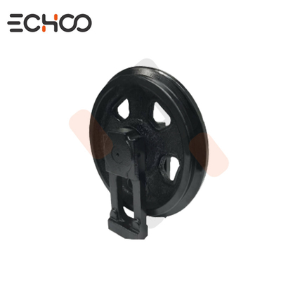 Yanmar YB10 Idler Wheel For Mini Excavator Undercarriage Spare Parts