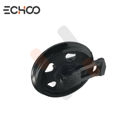 Idler Wheel For Yanmar YB101UZ Mini Excavator Undercarriage Parts