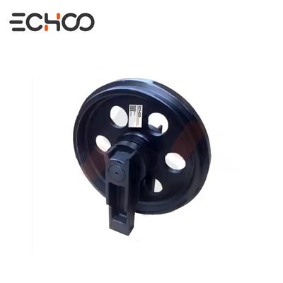 Idler Wheel For Yanmar B7-5 Mini Excavator Chassis Components