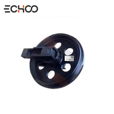 Yanmar B7-5A Front Idler For Mini Excavator Undercarriage Parts