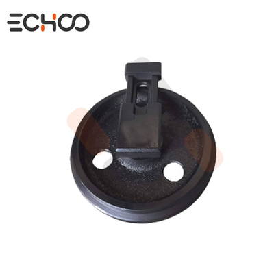 Yanmar B50-2A Idler Wheel For Mini Digger Undercarriage Spare Parts