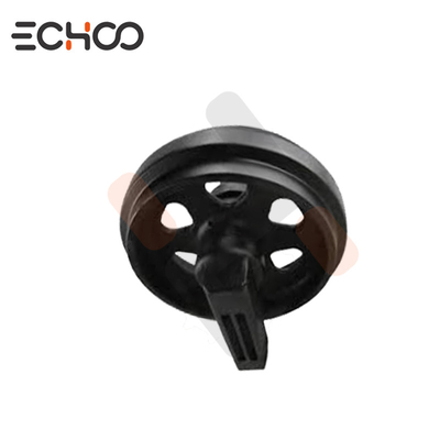 Idler Wheel For Yanmar B50V Mini Excavator Undercarriage Components