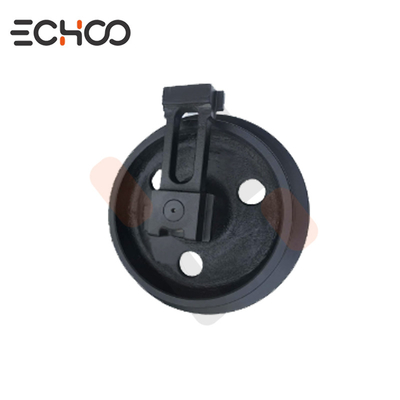Idler Wheel Suitable For Yanmar B5 Mini Excavator Undercarriage Parts