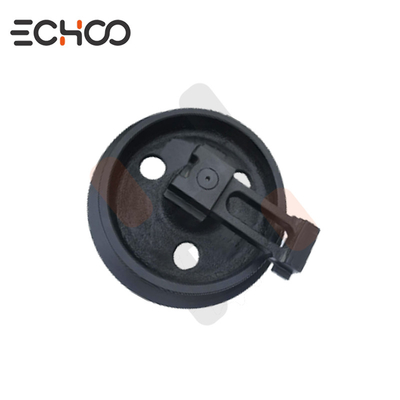Mini Excavator Idler Wheel For Yanmar B50 Undercarriage Components