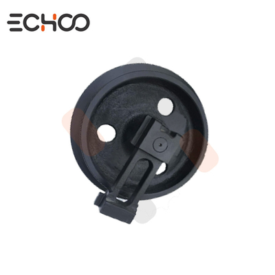 Idler Wheel For Yanmar B50-1 Mini Excavator Chassis Components
